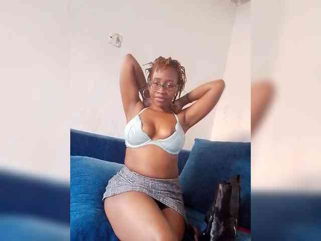 Lilalove webcam