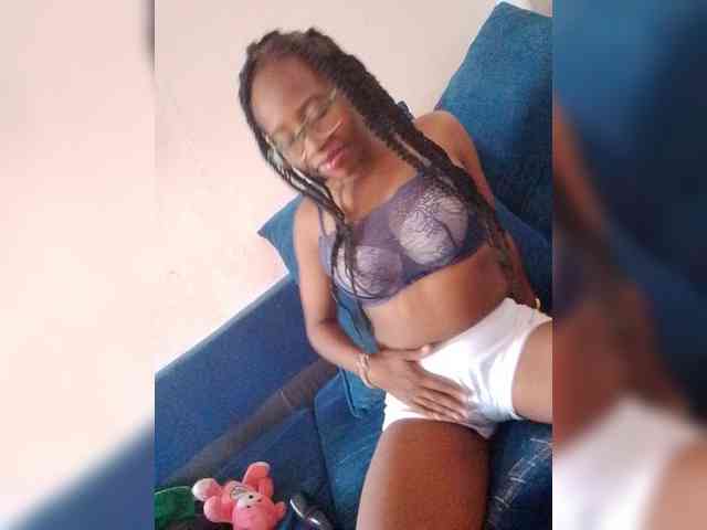 Lilalove webcam