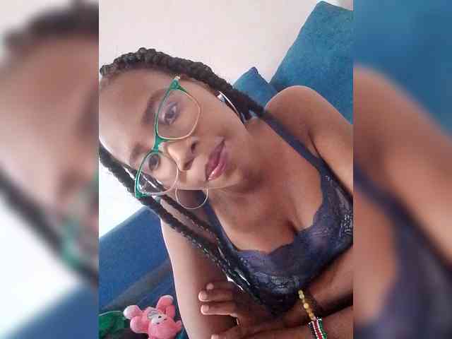 Lilalove webcam