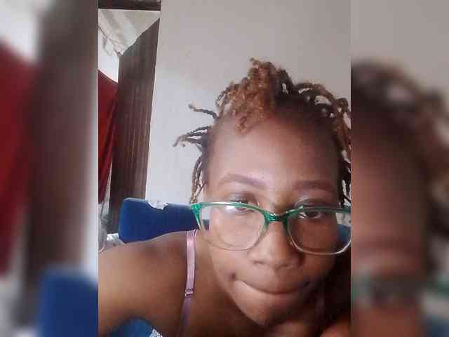 Lilalove webcam