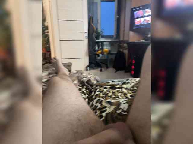 ShablJaffa Sex Cam Show
