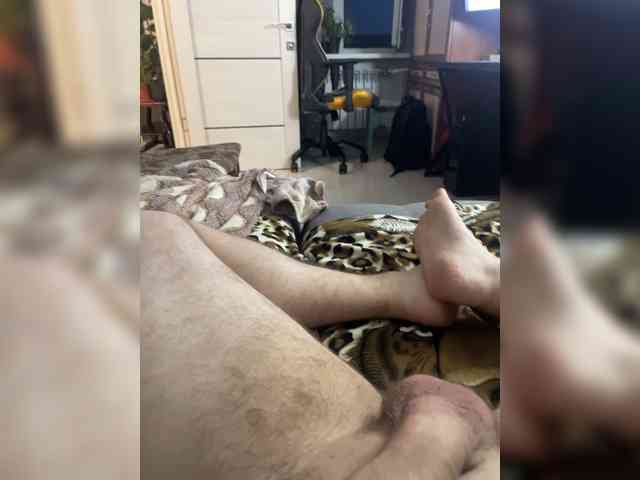 ShablJaffa Sex Cam Show