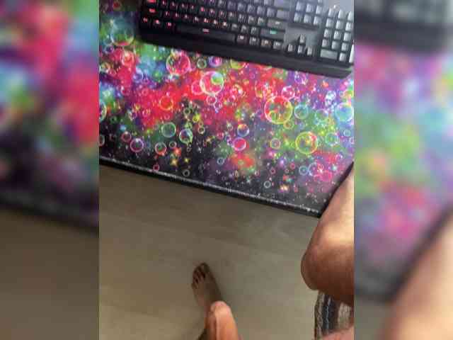 ShablJaffa Sex Cam Show