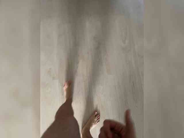 ShablJaffa Sex Cam Show