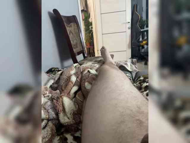 ShablJaffa Sex Cam Show