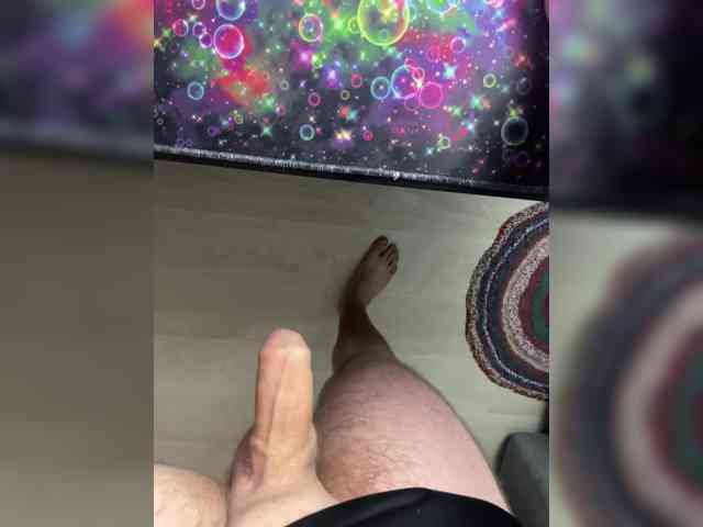 ShablJaffa Sex Cam Show