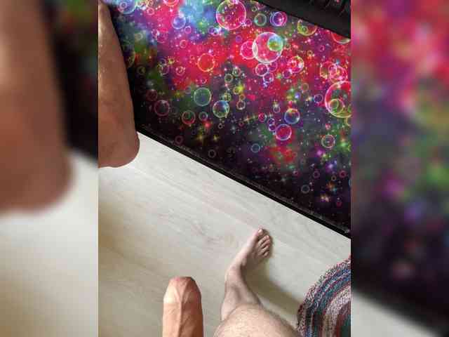 ShablJaffa Sex Cam Show