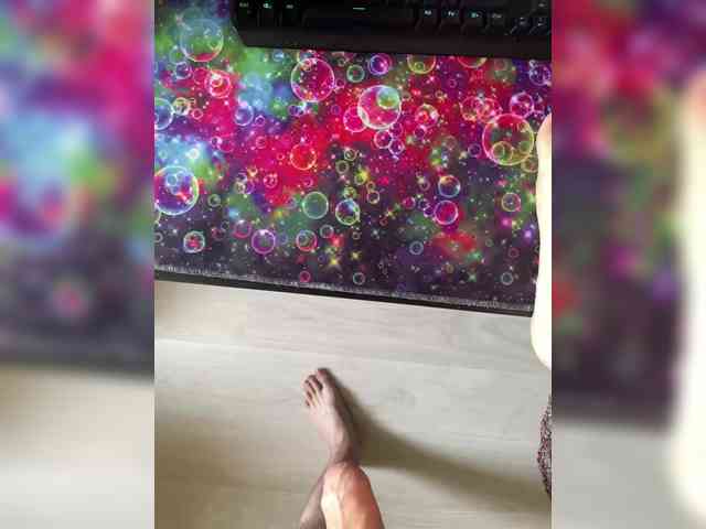 ShablJaffa Sex Cam Show