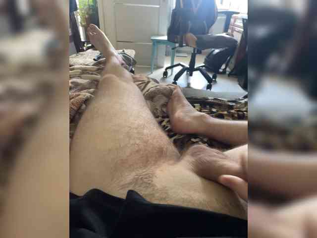 ShablJaffa Sex Cam Show