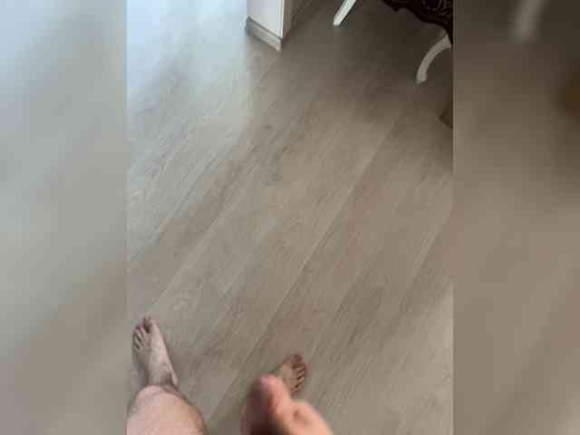 ShablJaffa Sex Cam Show