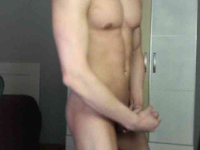 AlexTopFitX Sex Cam Show