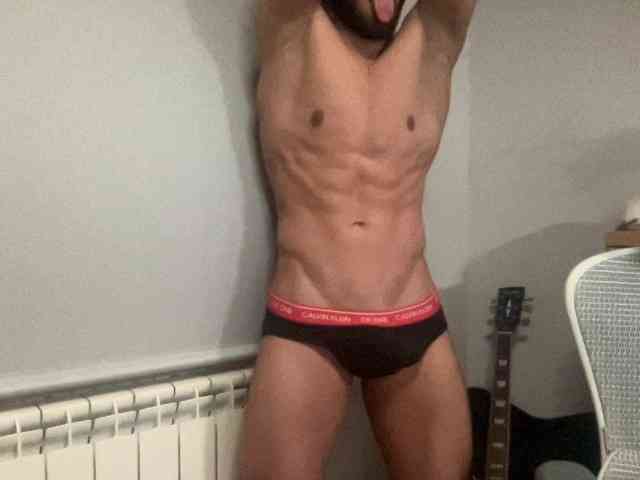 AlexTopFitX