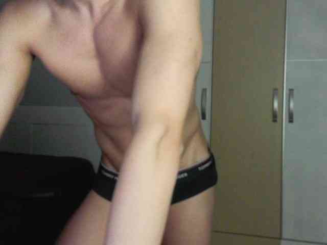 AlexTopFitX Sex Cam Show