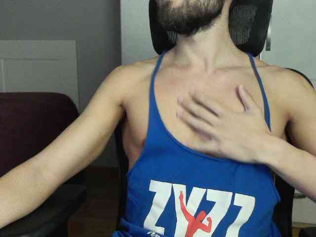 AlexTopFitX