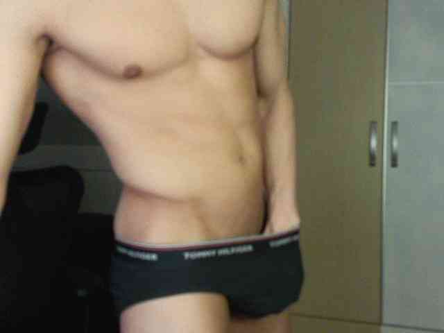AlexTopFitX Sex Cam Show