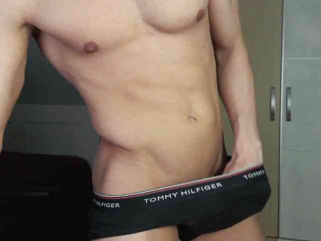 AlexTopFitX Sex Cam Show