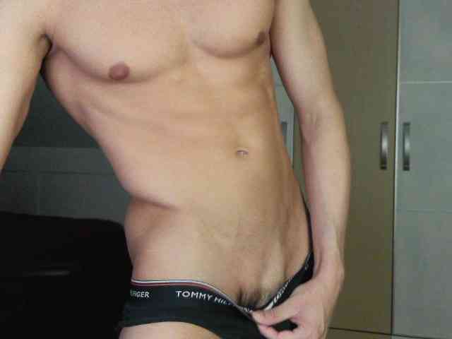 AlexTopFitX Sex Cam Show