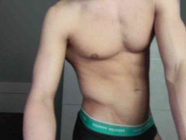 AlexTopFitX Sex Cam Show