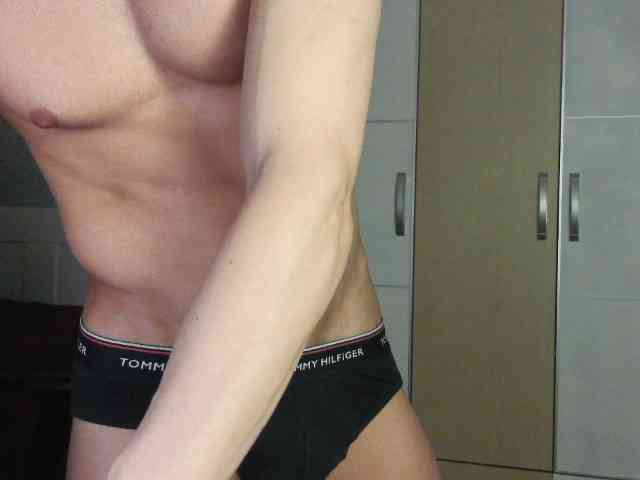 AlexTopFitX Sex Cam Show