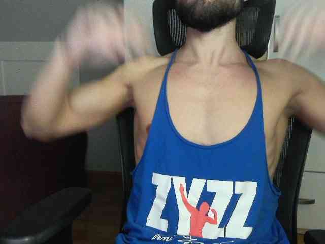 AlexTopFitX