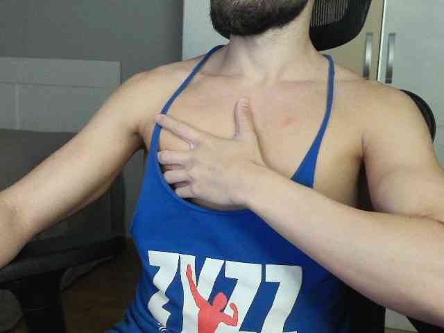 AlexTopFitX