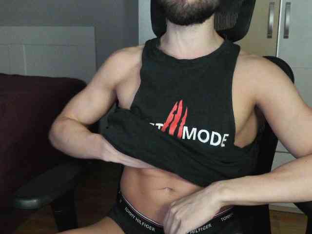 AlexTopFitX