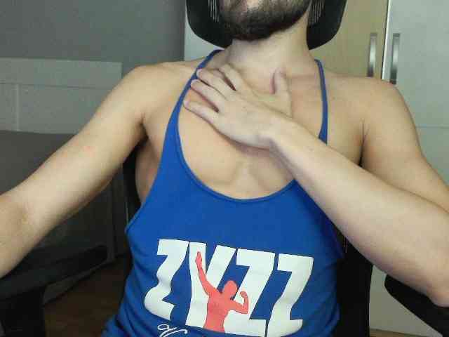 AlexTopFitX