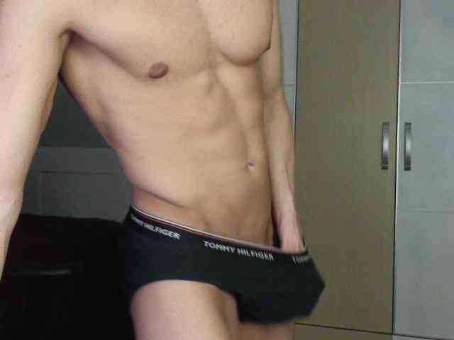 AlexTopFitX Sex Cam Show
