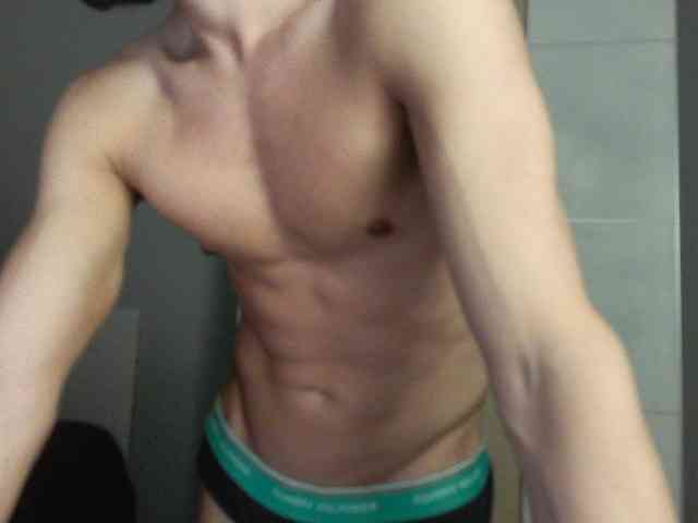 AlexTopFitX Sex Cam Show