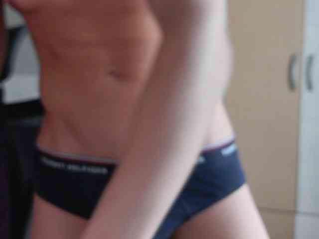 AlexTopFitX Sex Cam Show