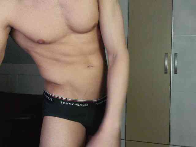 AlexTopFitX Sex Cam Show