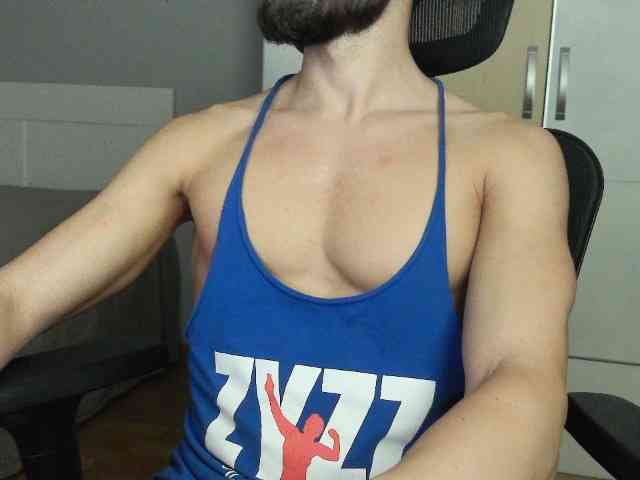 AlexTopFitX