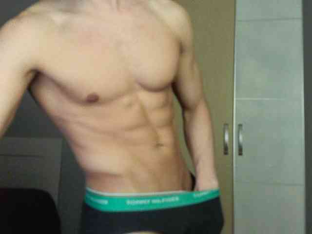 AlexTopFitX Sex Cam Show