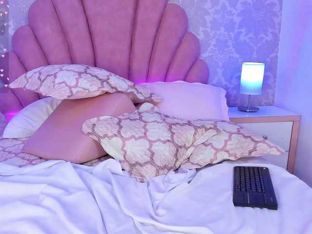 MaySullivan live cam on BongaCams