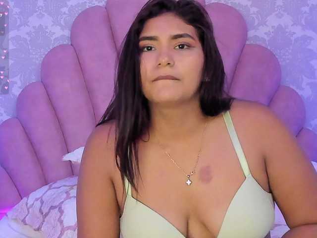MaySullivan live cam on BongaCams