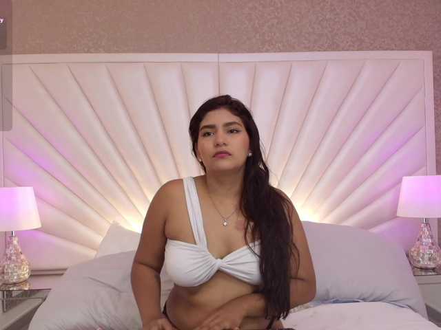 MaySullivan live cam on BongaCams