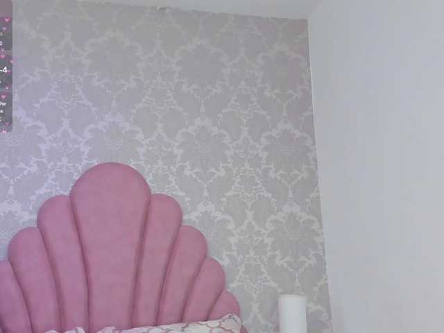 MaySullivan live cam on BongaCams