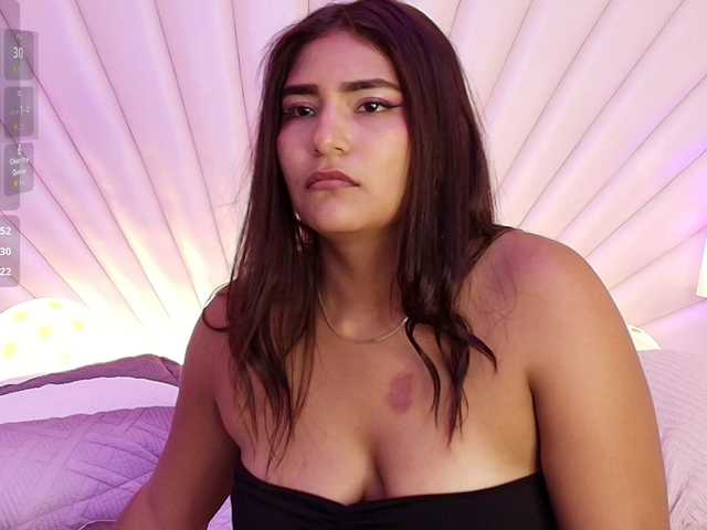 MaySullivan live cam on BongaCams