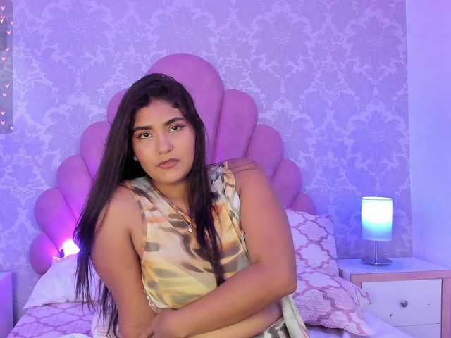MaySullivan live cam on BongaCams