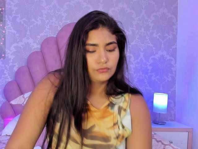 MaySullivan live cam on BongaCams