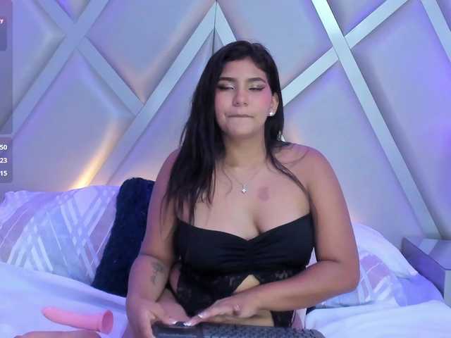 MaySullivan live cam on BongaCams