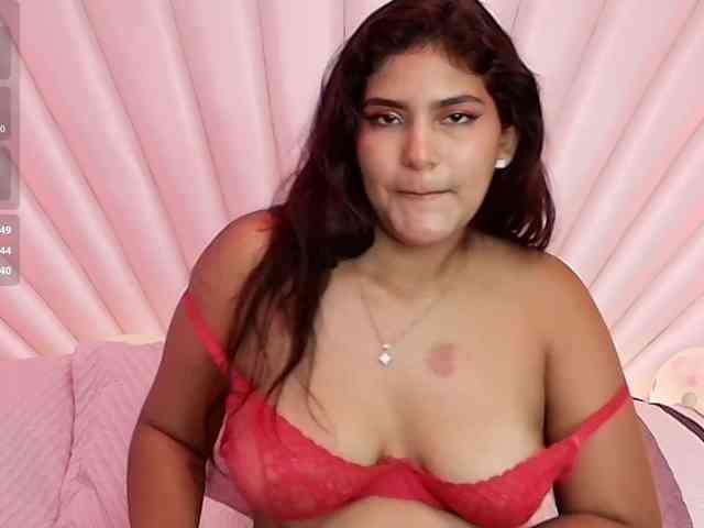 MaySullivan webcam