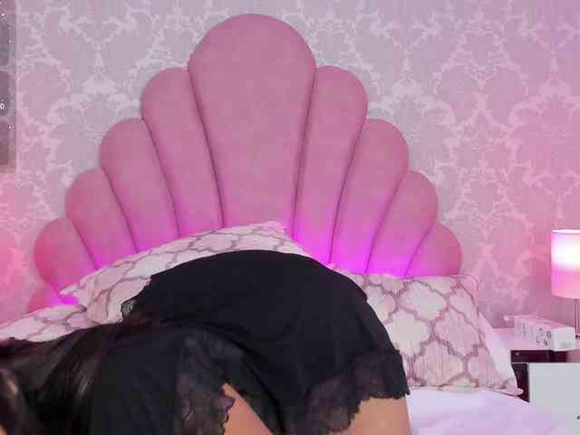 MaySullivan webcam