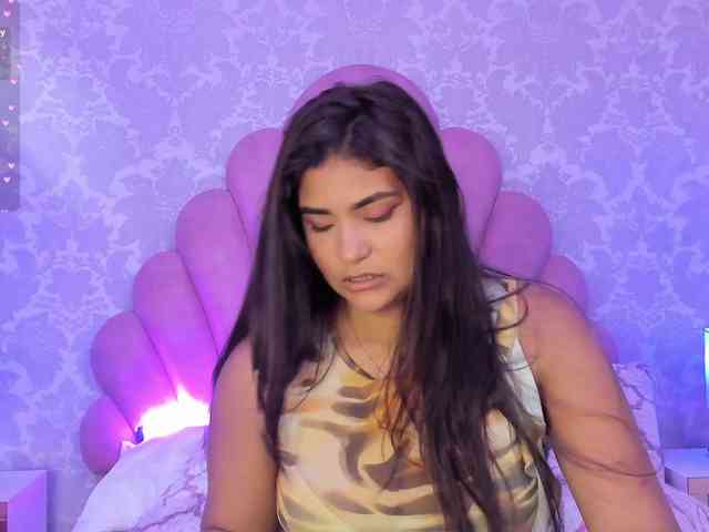MaySullivan webcam