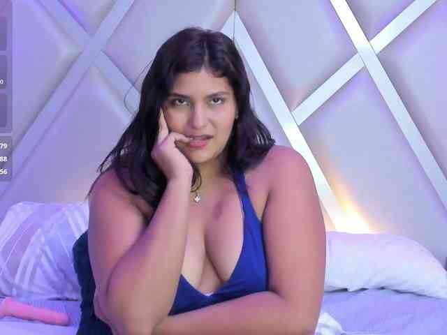 MaySullivan webcam
