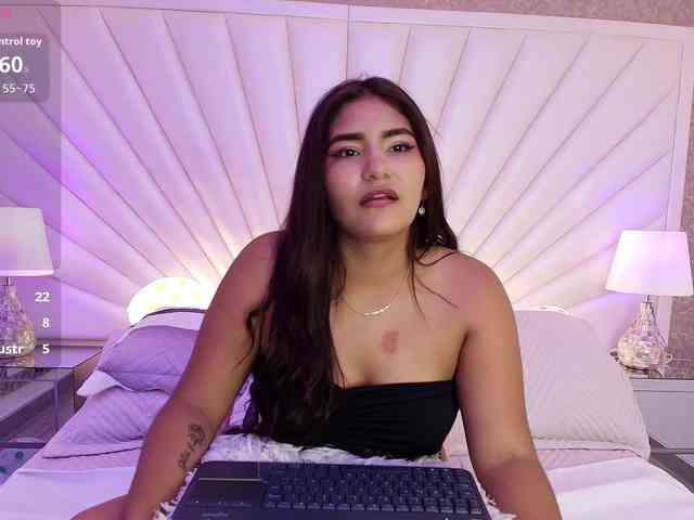 MaySullivan webcam