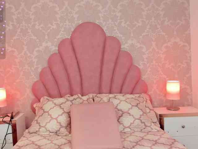 MaySullivan webcam