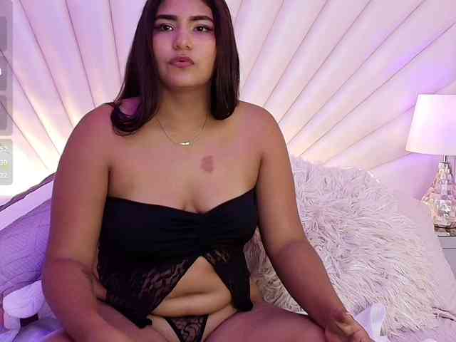 MaySullivan webcam