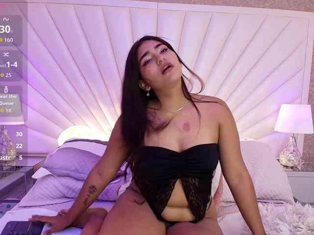 MaySullivan webcam