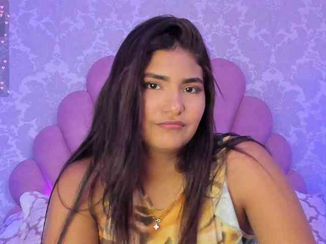 MaySullivan webcam